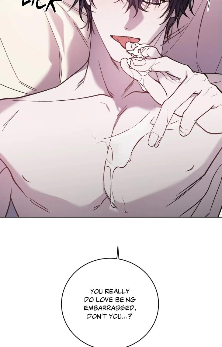 Love Trap by Rayuan – Season 3 – Uncensored [Eng] page 49