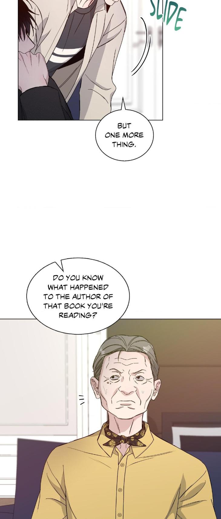 Blaze Out by Chepali – Ch. 70 [Eng] page 48