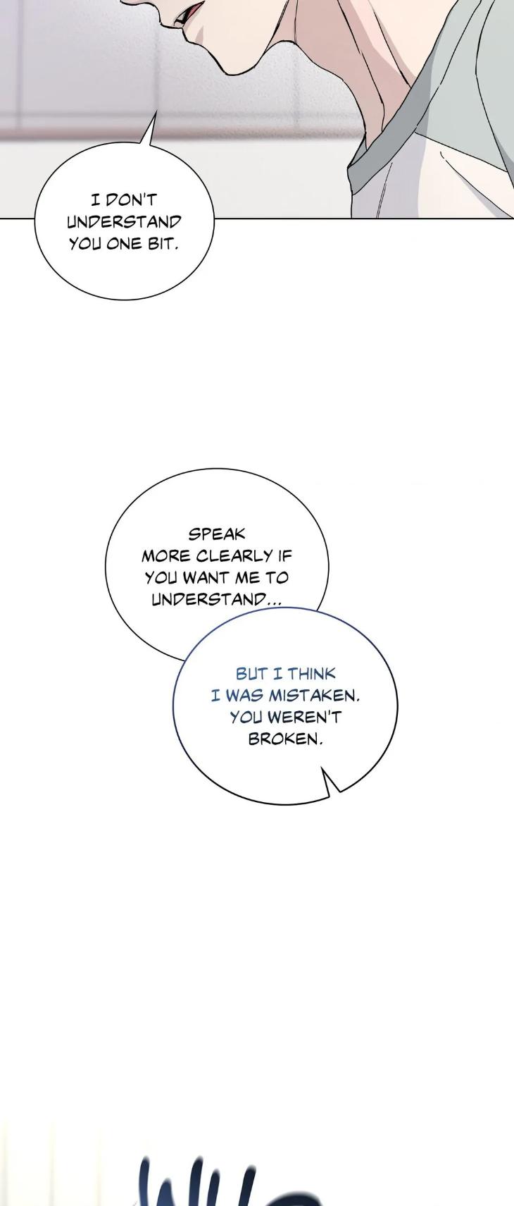 Blaze Out by Chepali – Ch. 70 [Eng] page 47