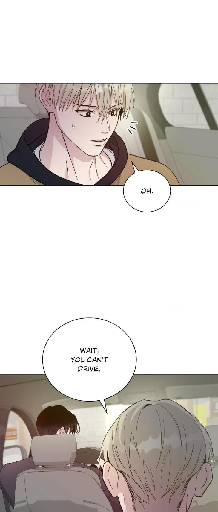 Blaze Out by Chepali – Ch. 70 [Eng] page 47