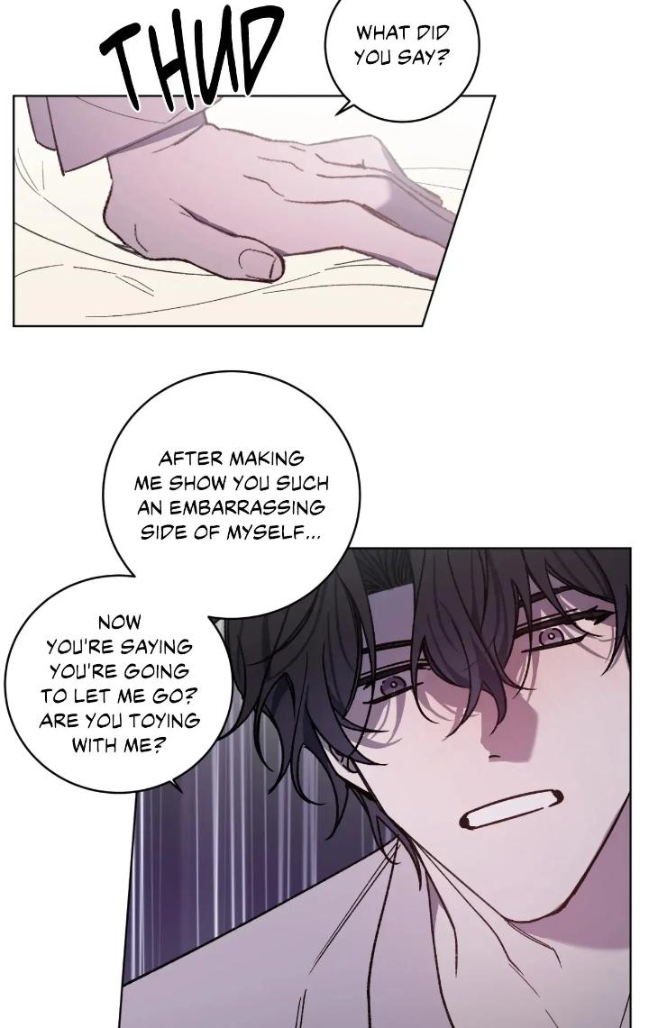 Love Trap by Rayuan – Season 3 – Uncensored [Eng] page 51