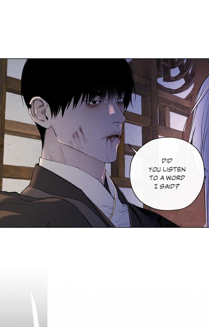 A Twisted Fate by Hyeu – Ch. 62 [Eng] page 48