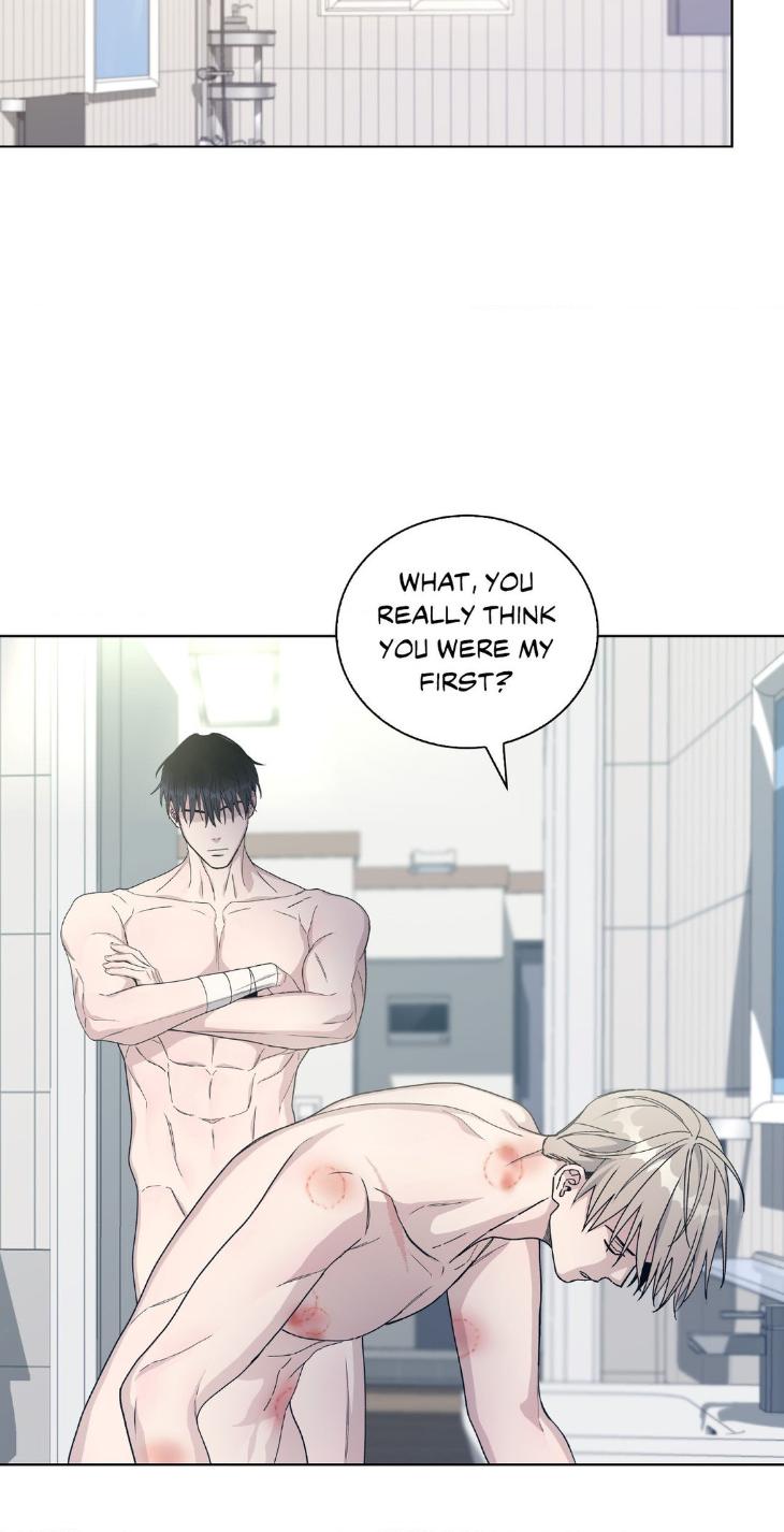 Blaze Out by Chepali – Ch. 70 [Eng] page 49