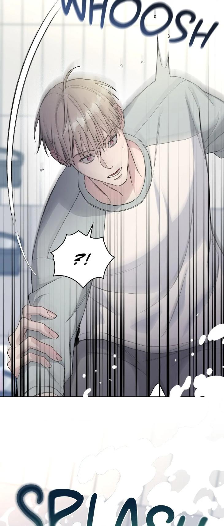 Blaze Out by Chepali – Ch. 70 [Eng] page 48