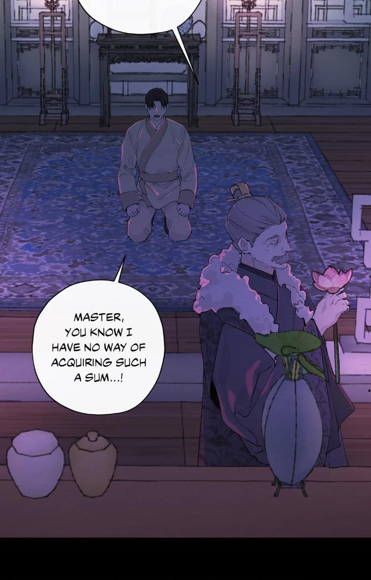 A Twisted Fate by Hyeu – Ch. 62 [Eng] page 49