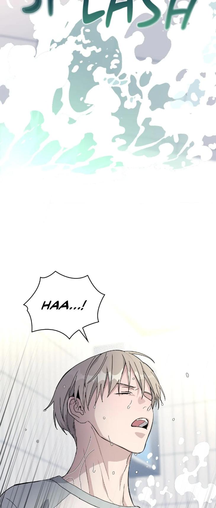 Blaze Out by Chepali – Ch. 70 [Eng] page 49