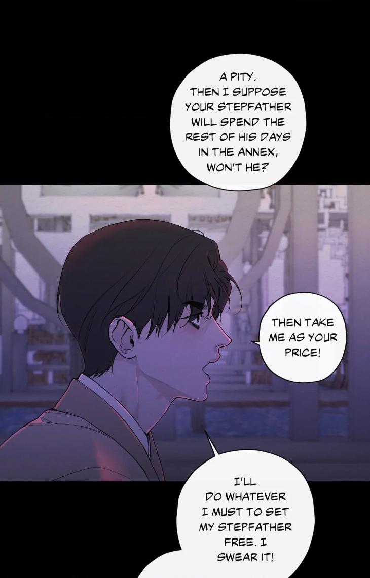 A Twisted Fate by Hyeu – Ch. 62 [Eng] page 50