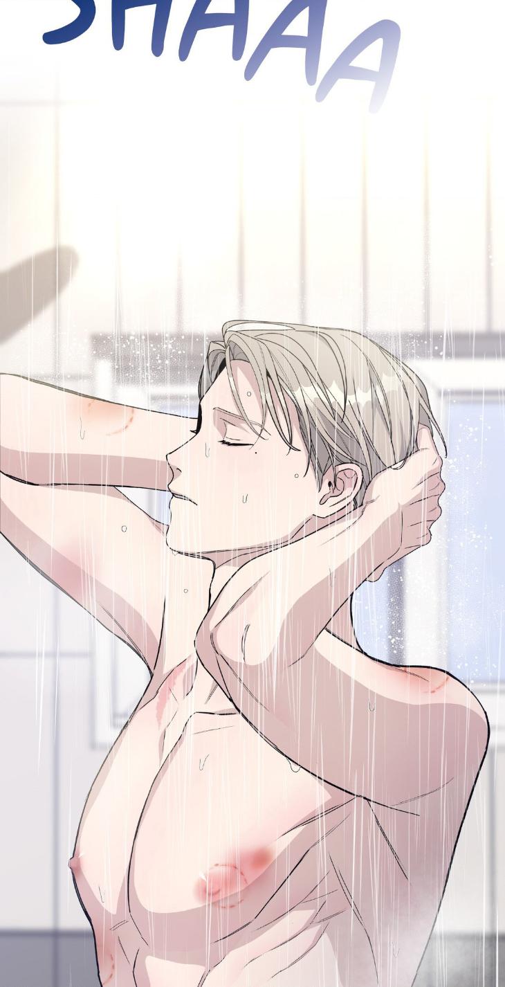 Blaze Out by Chepali – Ch. 70 [Eng] page 51