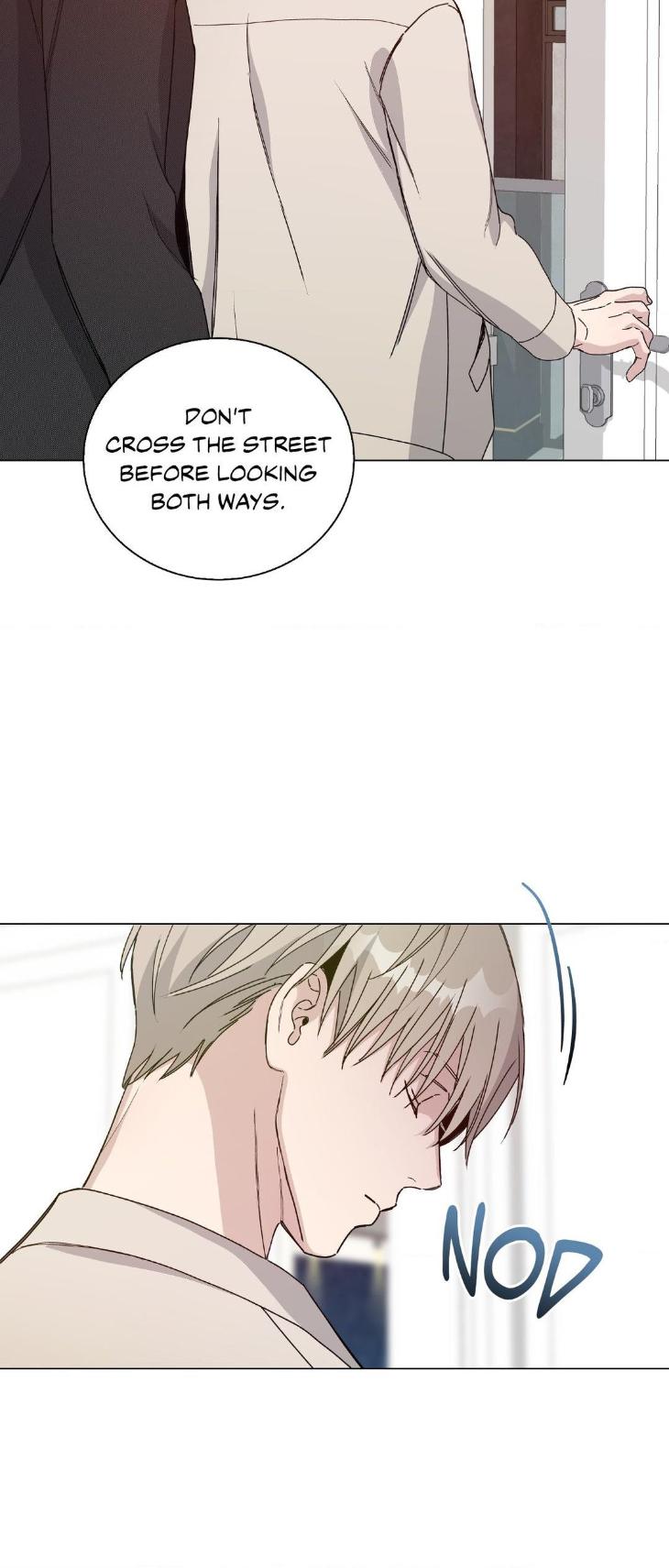 Blaze Out by Chepali – Ch. 70 [Eng] page 51