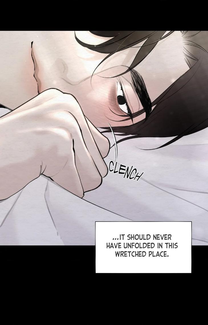 A Twisted Fate by Hyeu – Ch. 62 [Eng] page 51