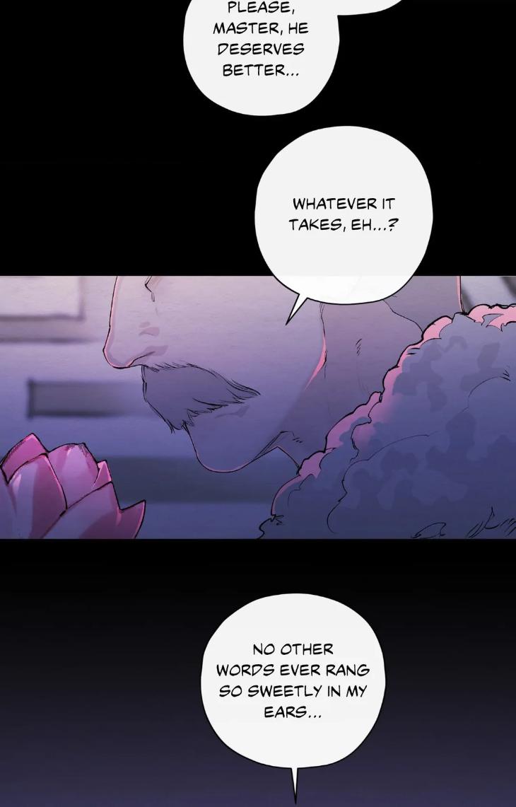 A Twisted Fate by Hyeu – Ch. 62 [Eng] page 51