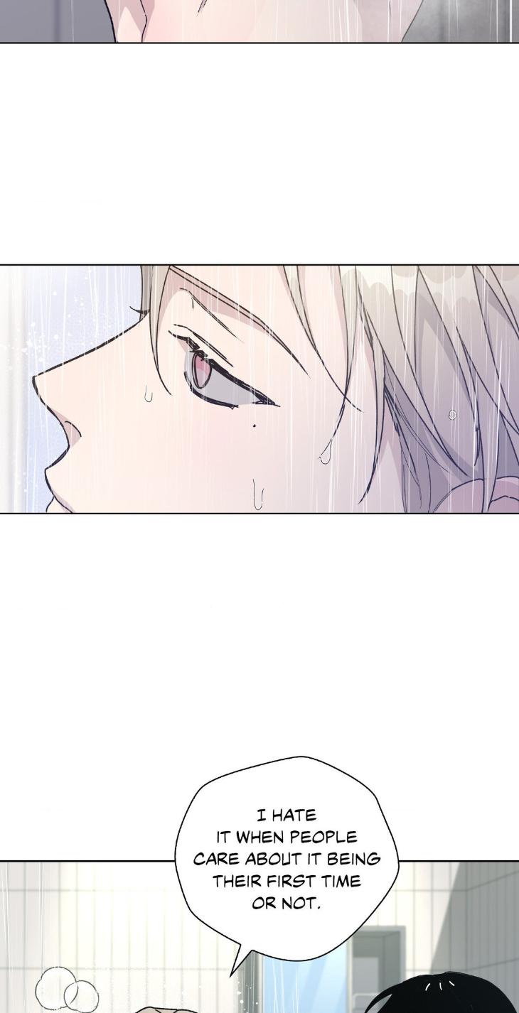 Blaze Out by Chepali – Ch. 70 [Eng] page 52