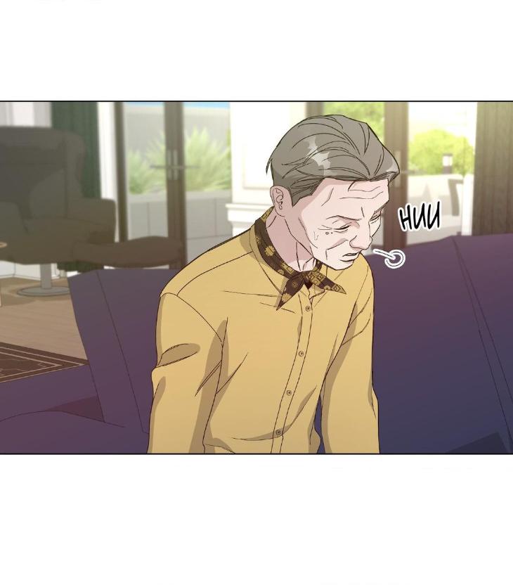 Blaze Out by Chepali – Ch. 70 [Eng] page 52