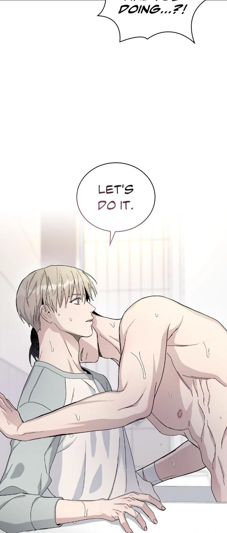 Blaze Out by Chepali – Ch. 70 [Eng] page 51