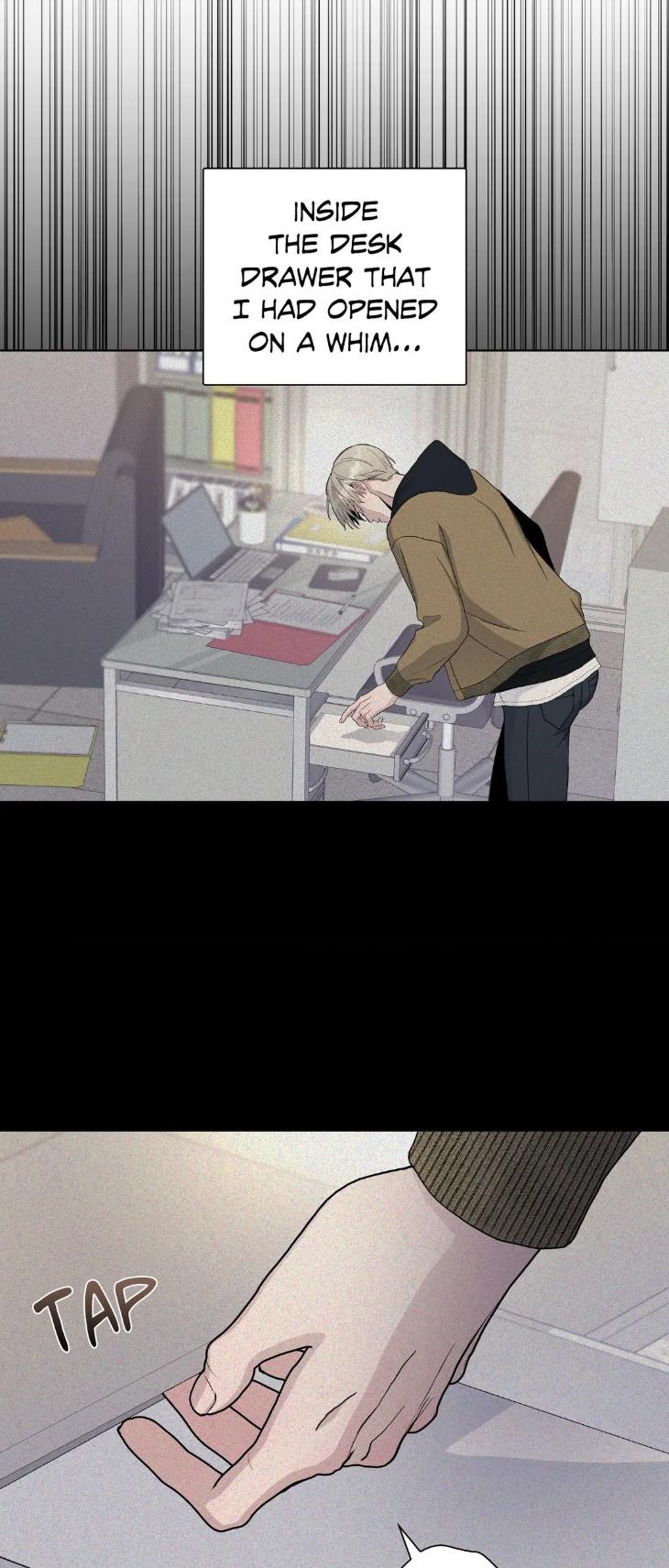 Blaze Out by Chepali – Ch. 70 [Eng] page 51