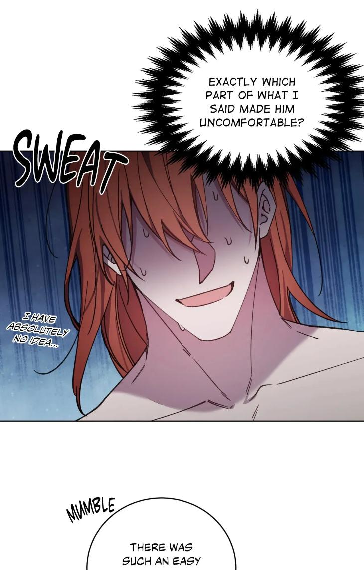 Love Trap by Rayuan – Season 3 – Uncensored [Eng] page 54