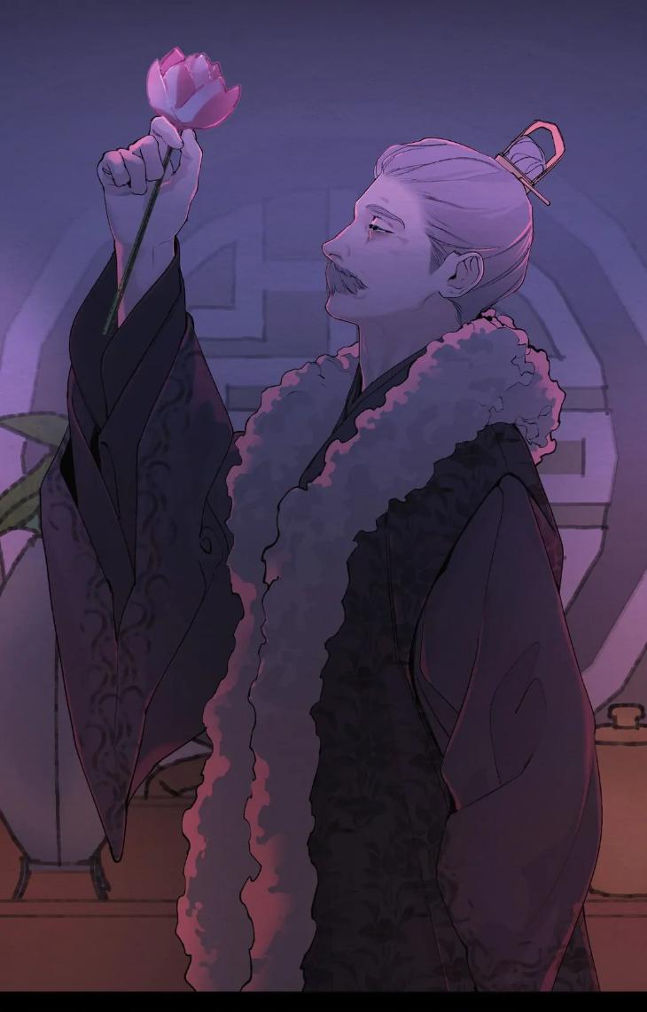 A Twisted Fate by Hyeu – Ch. 62 [Eng] page 52