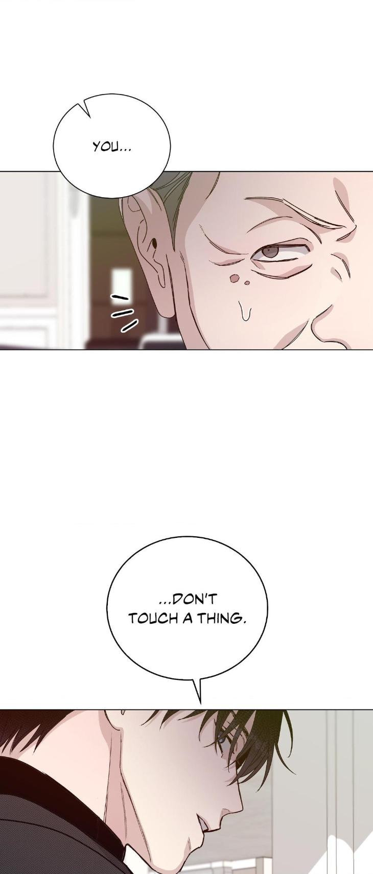 Blaze Out by Chepali – Ch. 70 [Eng] page 53