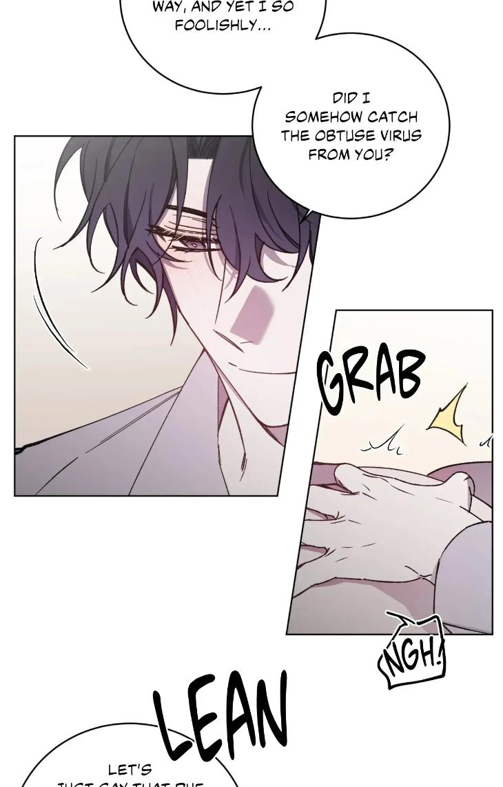 Love Trap by Rayuan – Season 3 – Uncensored [Eng] page 55