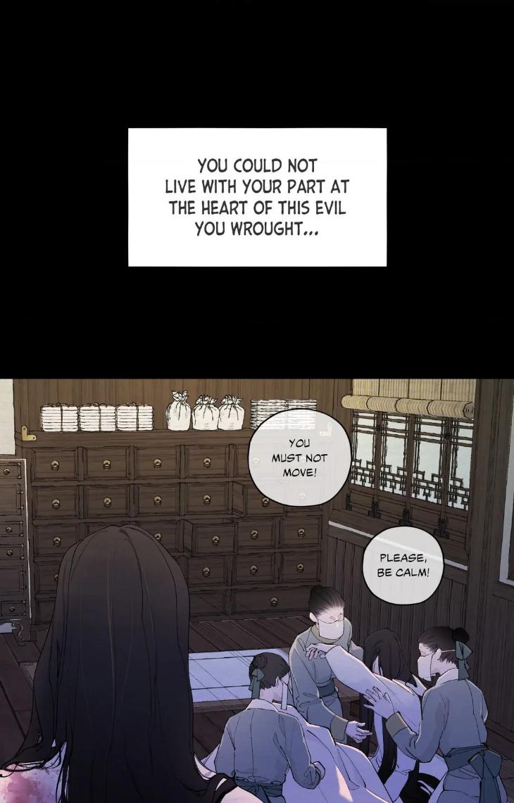 A Twisted Fate by Hyeu – Ch. 62 [Eng] page 53