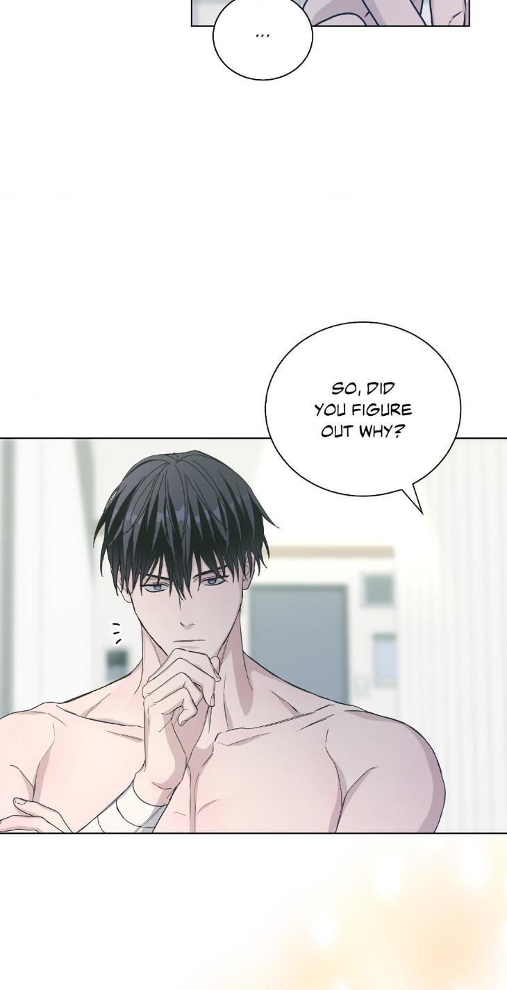 Blaze Out by Chepali – Ch. 70 [Eng] page 54