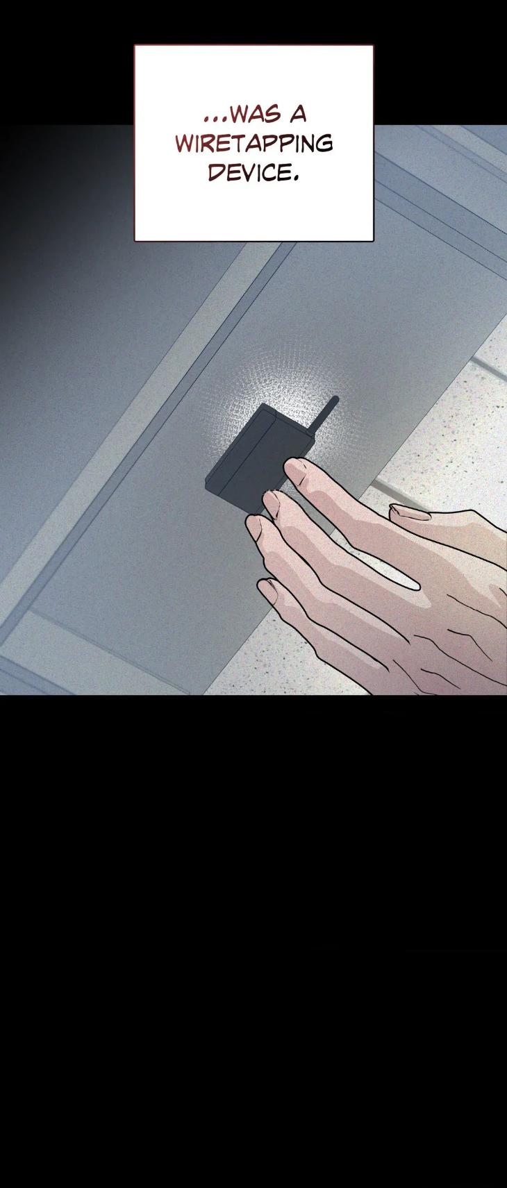 Blaze Out by Chepali – Ch. 70 [Eng] page 53