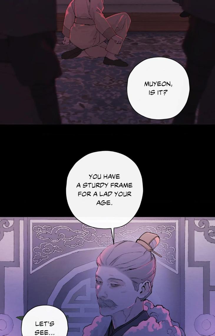 A Twisted Fate by Hyeu – Ch. 62 [Eng] page 54