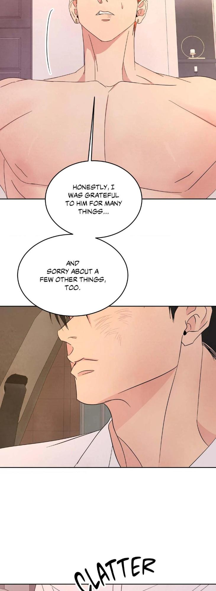 Topsy-Turvy by Yongdo – Uncensored – Ch. 160 [Eng] page 56