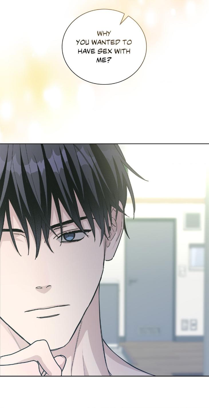 Blaze Out by Chepali – Ch. 70 [Eng] page 55