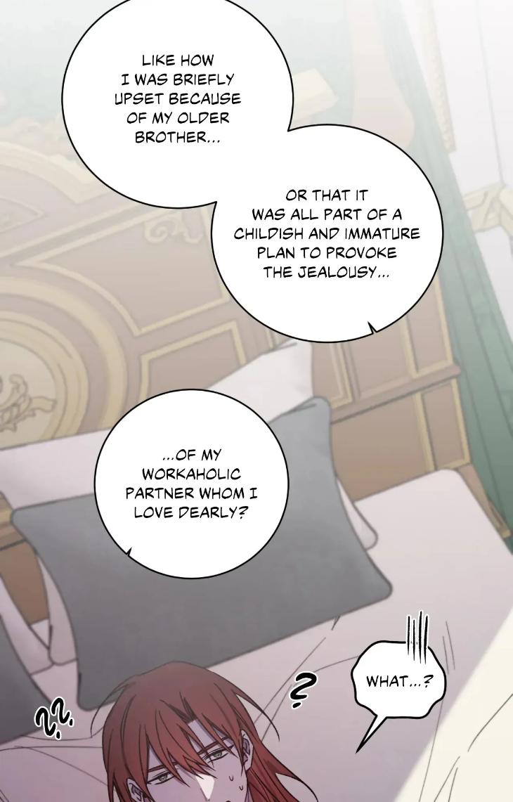 Love Trap by Rayuan – Season 3 – Uncensored [Eng] page 57