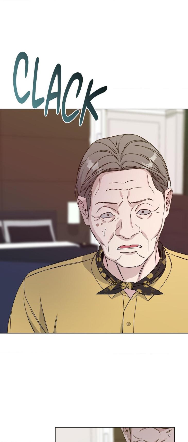 Blaze Out by Chepali – Ch. 70 [Eng] page 56