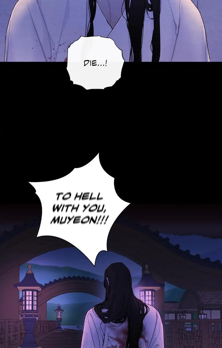 A Twisted Fate by Hyeu – Ch. 62 [Eng] page 56