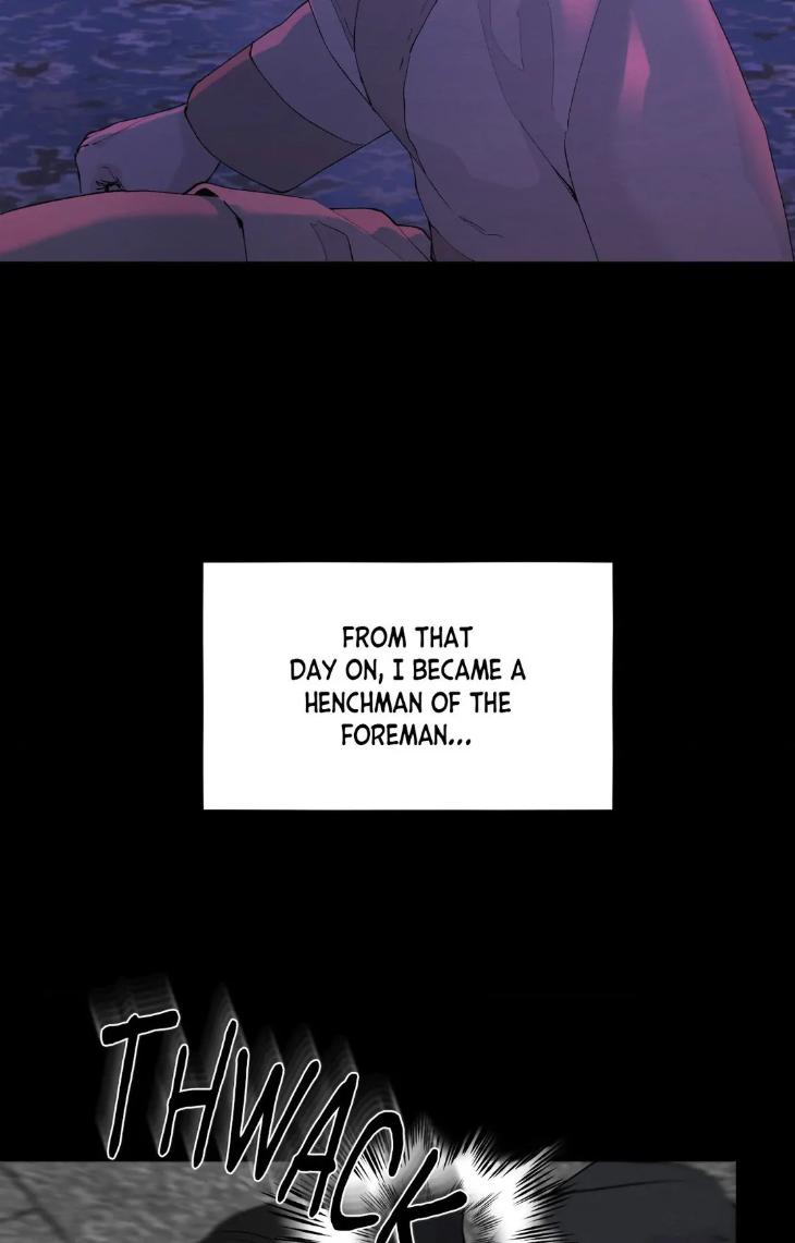 A Twisted Fate by Hyeu – Ch. 62 [Eng] page 56