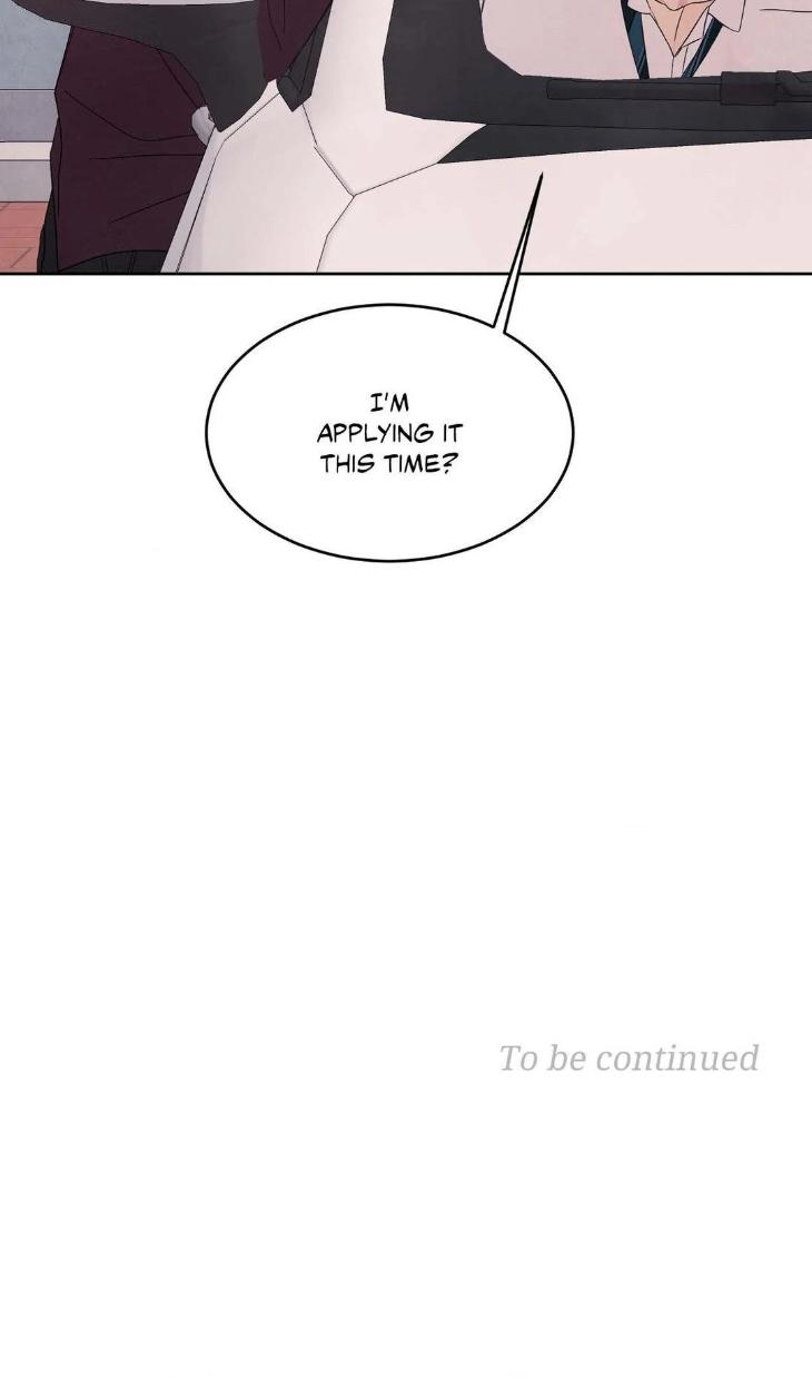 Topsy-Turvy by Yongdo – Uncensored – Ch. 160 [Eng] page 58