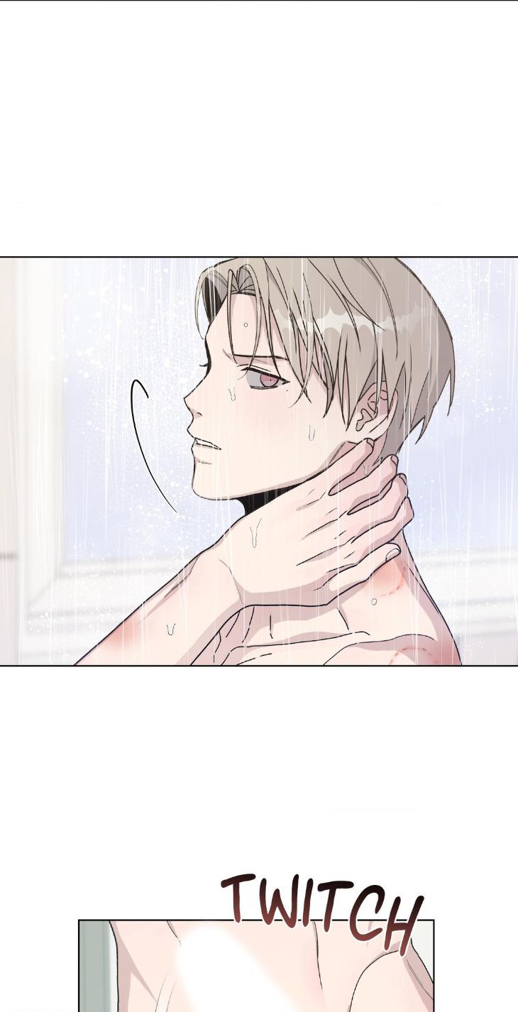 Blaze Out by Chepali – Ch. 70 [Eng] page 57