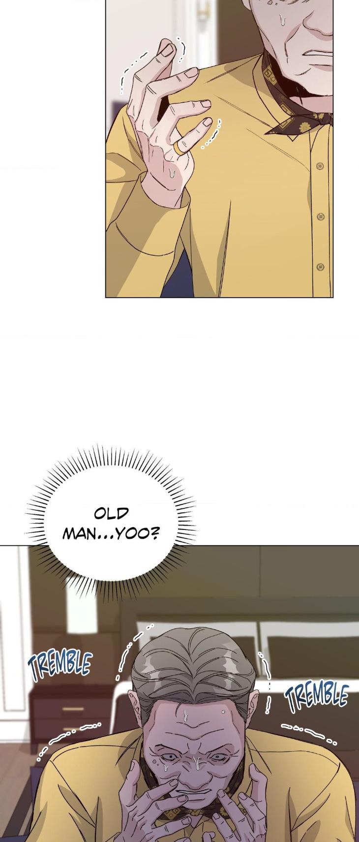 Blaze Out by Chepali – Ch. 70 [Eng] page 57