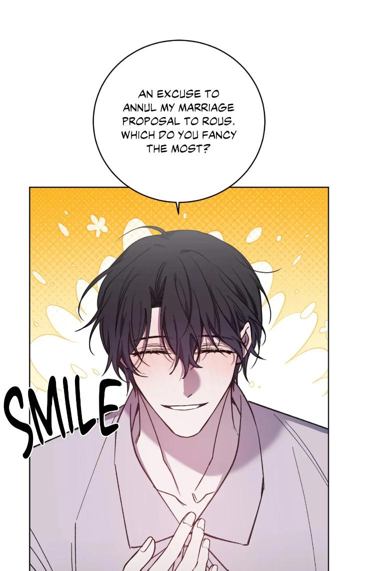 Love Trap by Rayuan – Season 3 – Uncensored [Eng] page 59