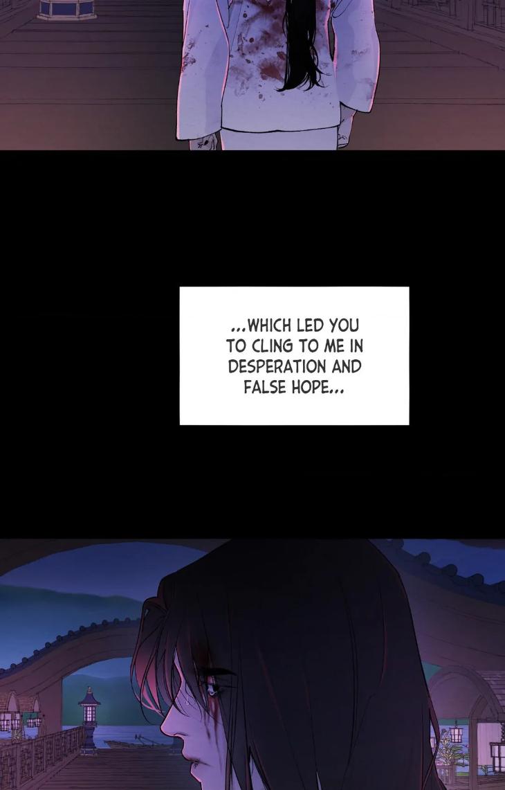 A Twisted Fate by Hyeu – Ch. 62 [Eng] page 57