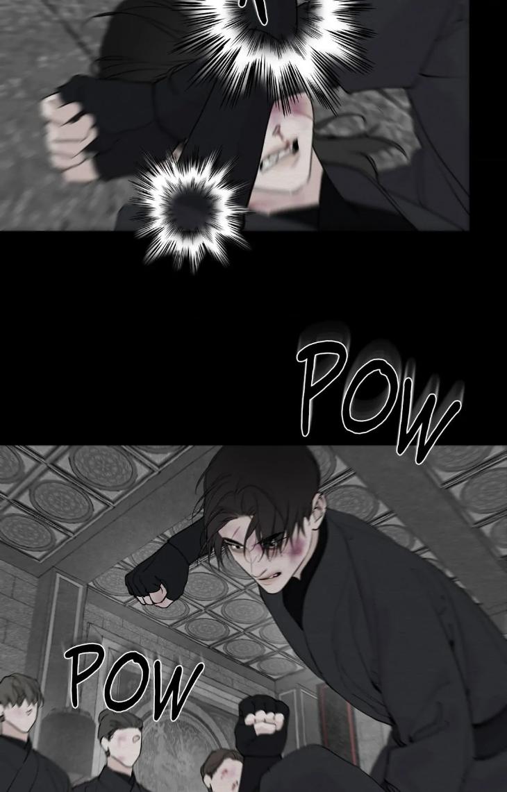 A Twisted Fate by Hyeu – Ch. 62 [Eng] page 57