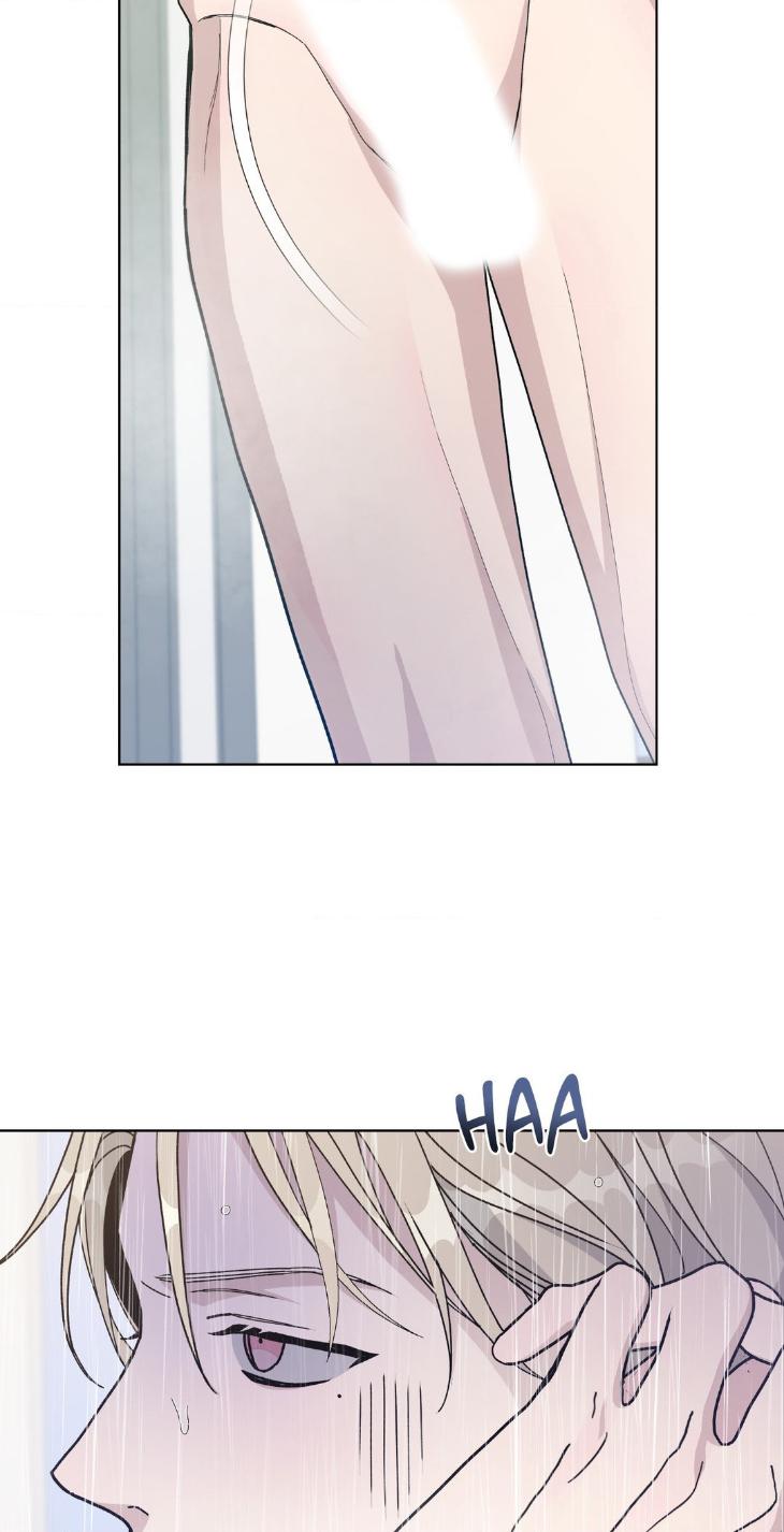 Blaze Out by Chepali – Ch. 70 [Eng] page 58