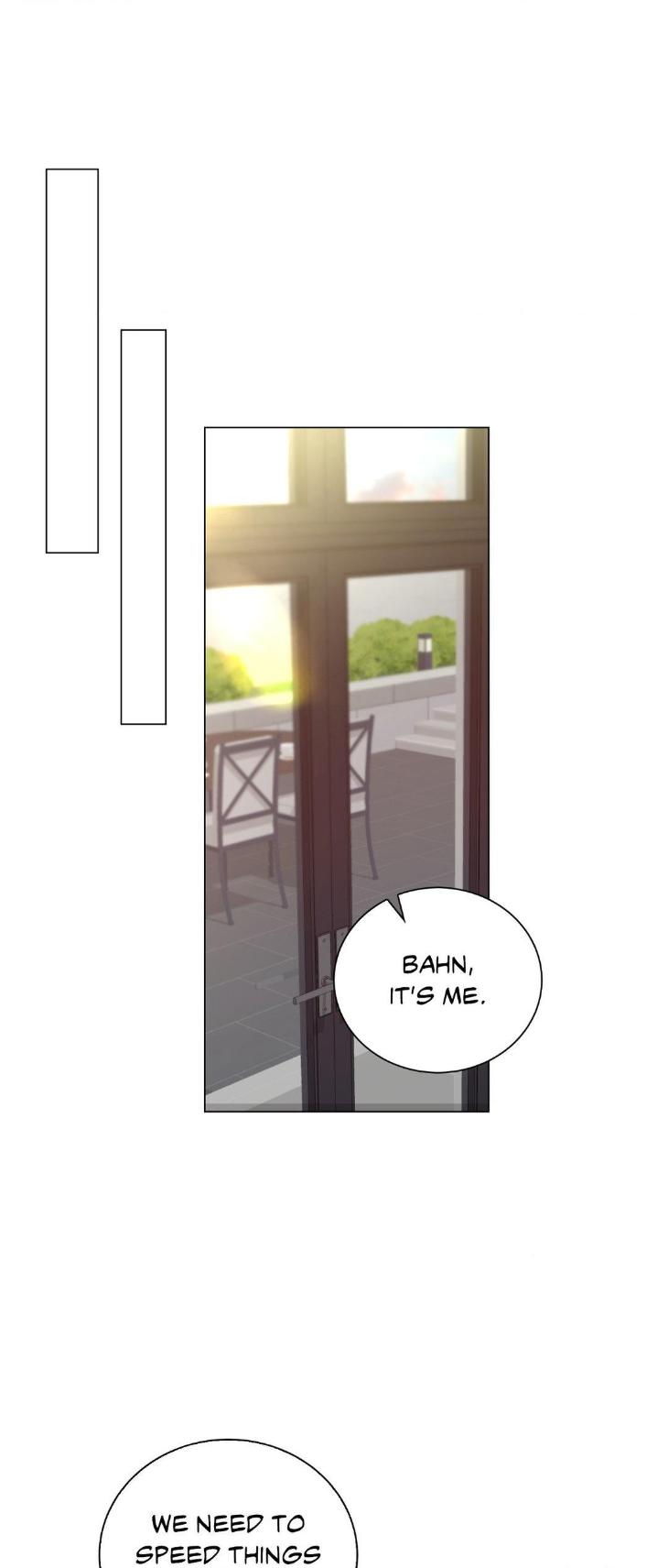 Blaze Out by Chepali – Ch. 70 [Eng] page 60