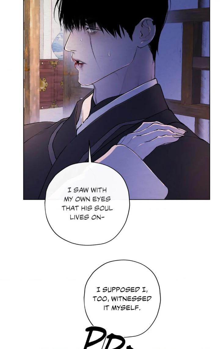 A Twisted Fate by Hyeu – Ch. 62 [Eng] page 60
