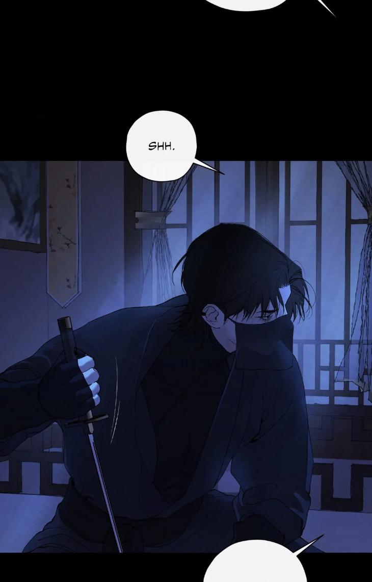 A Twisted Fate by Hyeu – Ch. 62 [Eng] page 61