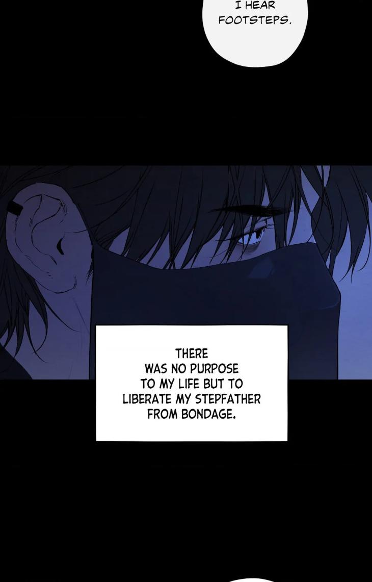 A Twisted Fate by Hyeu – Ch. 62 [Eng] page 62