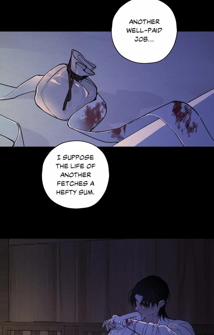 A Twisted Fate by Hyeu – Ch. 62 [Eng] page 63