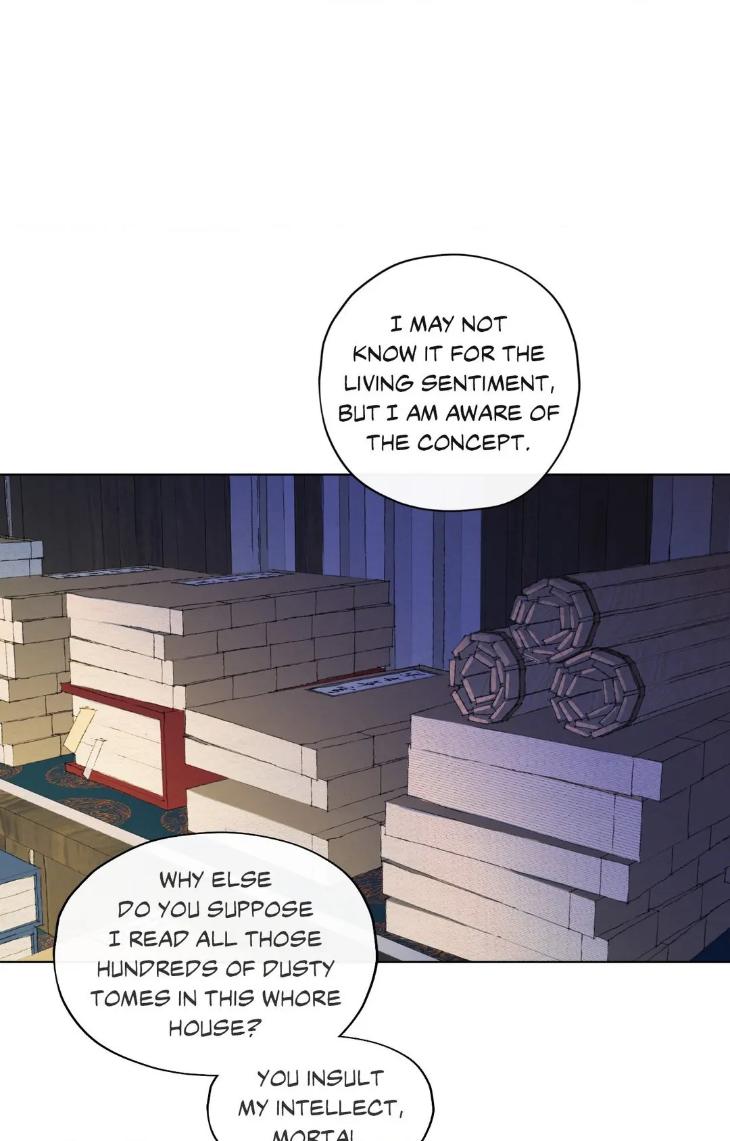 A Twisted Fate by Hyeu – Ch. 62 [Eng] page 64