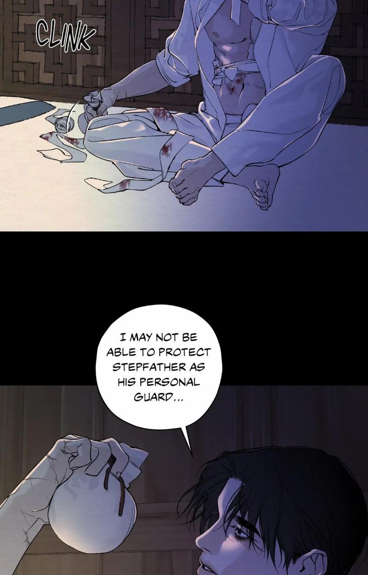 A Twisted Fate by Hyeu – Ch. 62 [Eng] page 64