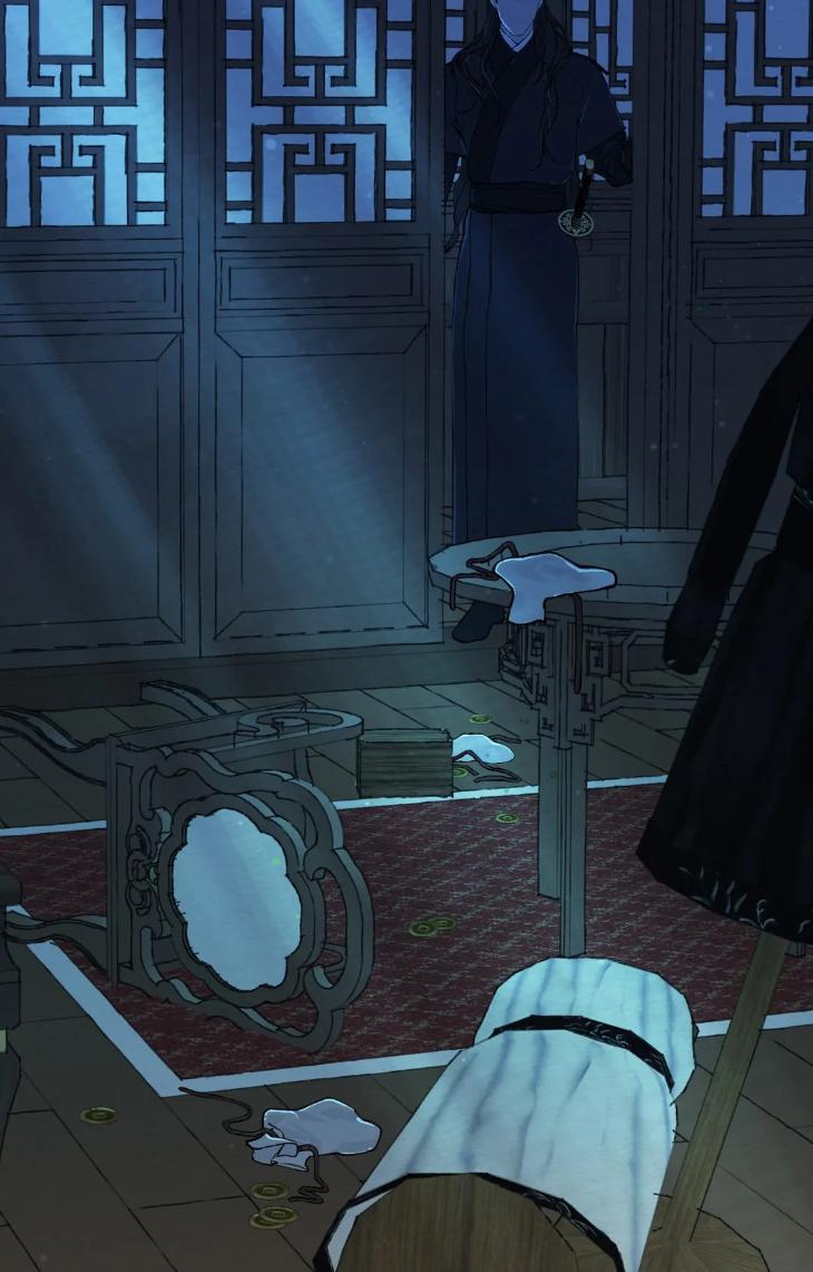 A Twisted Fate by Hyeu – Ch. 62 [Eng] page 67