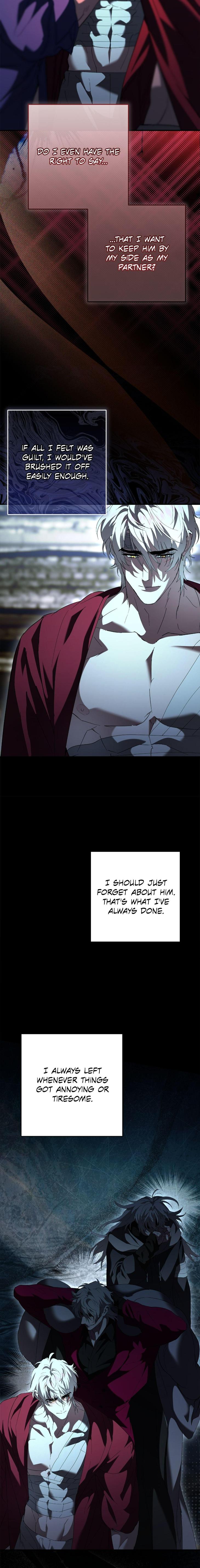 Bullet Time by Dark history – Uncensored – Ch. 39 [Eng] page 7