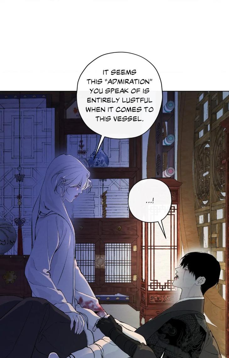 A Twisted Fate by Hyeu – Ch. 62 [Eng] page 68